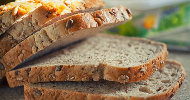 brood in een gezond eetpatroon Brood in een gezond eetpatroon