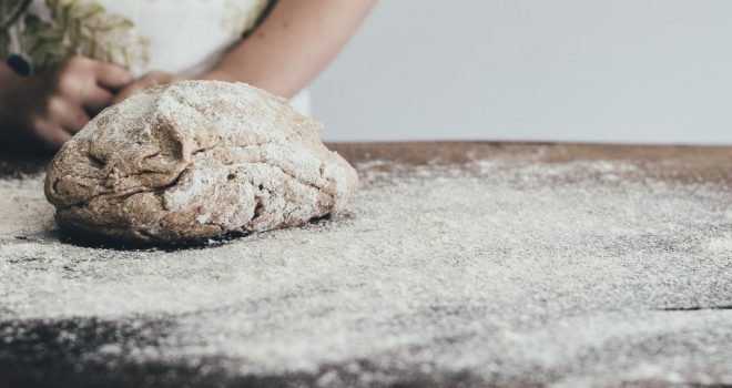 Teff een oergraan Teff: een oergraan in opkomst