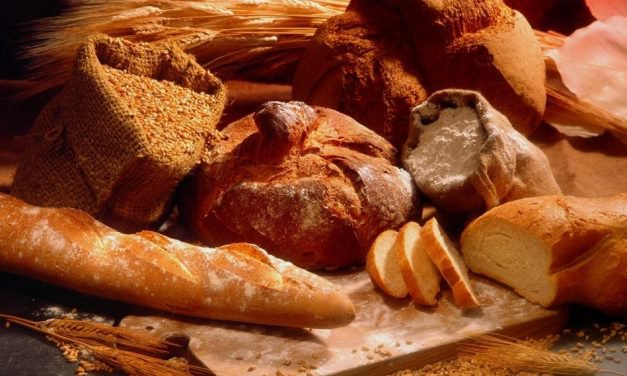 Van tarwe brood tot speltbrood: hoe slecht is brood?