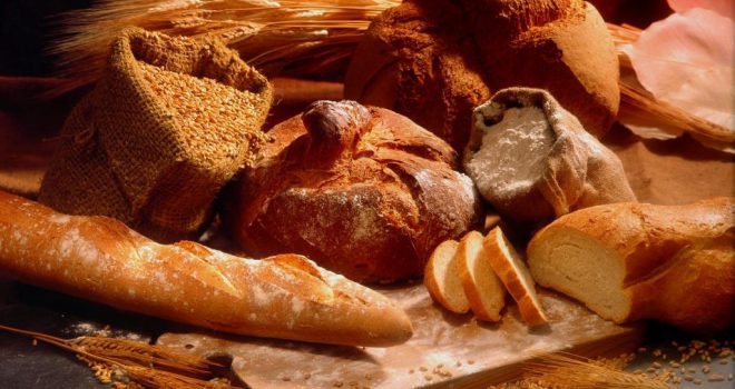 Hoe slecht is brood echt Van tarwe brood tot speltbrood: hoe slecht is brood?