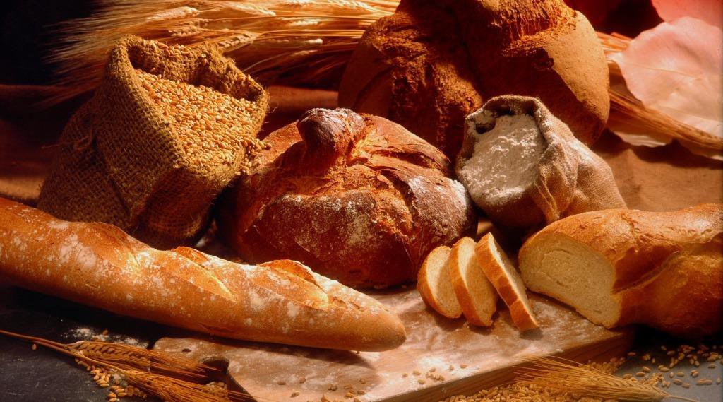Van tarwe brood tot speltbrood: hoe slecht is brood?