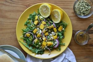 voeding als basis van onze gezondheid