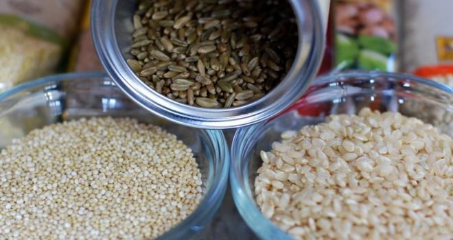 wat is resistent zetmeel voor een voedingsstof? Wat is resistent zetmeel?