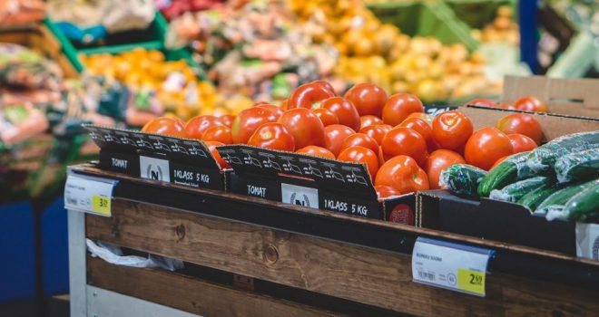denk jij te weten wat gezonde voeding is? Denk jij te weten wat gezonde voeding is?