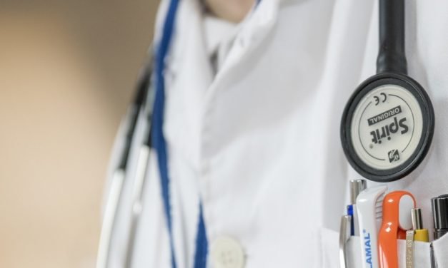 Het probleem van onze gezondheidszorg