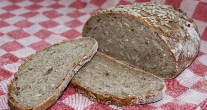 zuurdesembrood is zuurdesem beter dan modern brood? Zuurdesembrood: gezond brood van weleer?