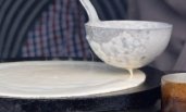 Traditioneel teff recept: injera recept