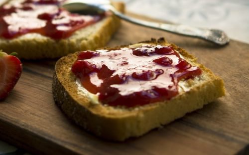 resistent zetmeel eten met teff Resistent zetmeel eten met teff
