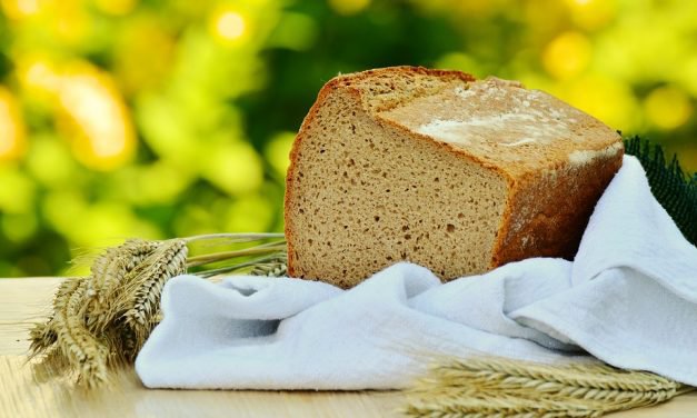 Speltbrood en teffbrood: Wat is het verschil?
