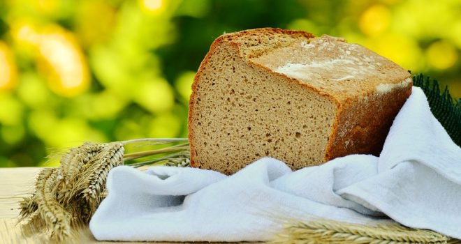 Speltbrood en teffbrood Speltbrood en teffbrood: Wat is het verschil?