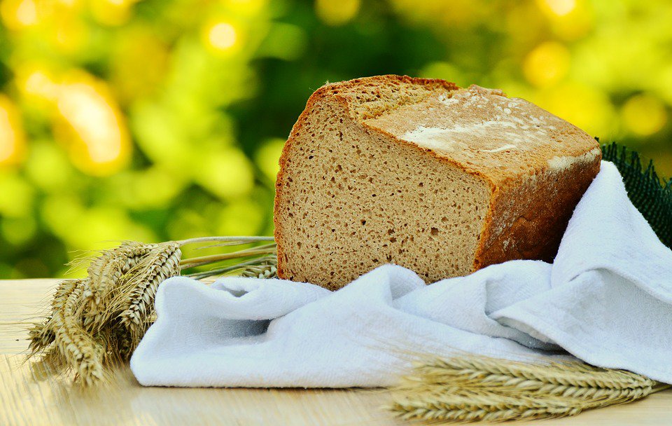 Speltbrood en teffbrood: Wat is het verschil?