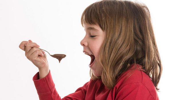 Zuiveltoetjes voor kinderen extra ongezond Zuiveltoetjes voor kinderen extra ongezond