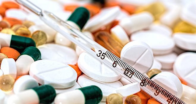 Vergiftiging door voedingssupplementen Vergiftigingen door gebruik voedingssupplementen