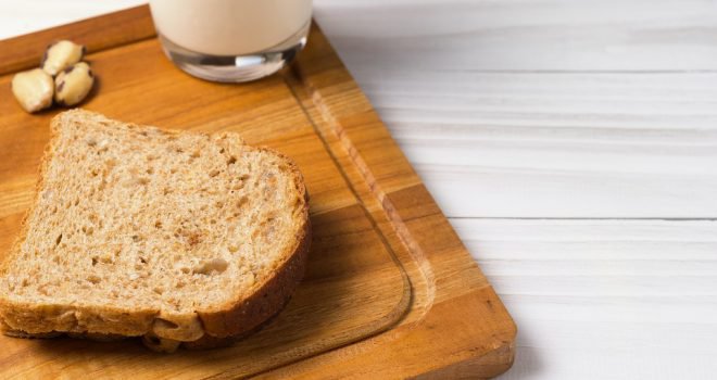 Brood dikmaker Brood dikmaker? Niet op deze manier!