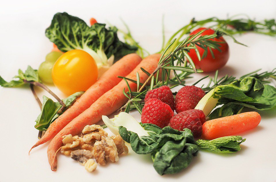 Hoger btw-tarief op groente en toch gezond eten