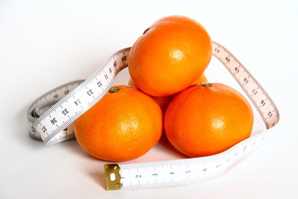 Gezondheid meten? Vergeet BMI, met deze makkelijke truc lukt dat!