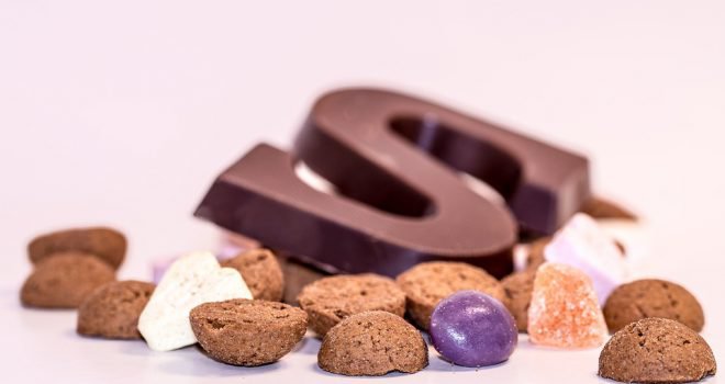 gezonde kruidnoten Gezonde kruidnoten recept (glutenvrij!)