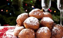 Gezonde oliebollen recept!