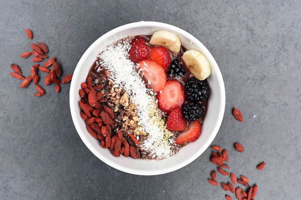 Acai Bowl: Dit is hoe je dit heerlijke gerecht maakt!