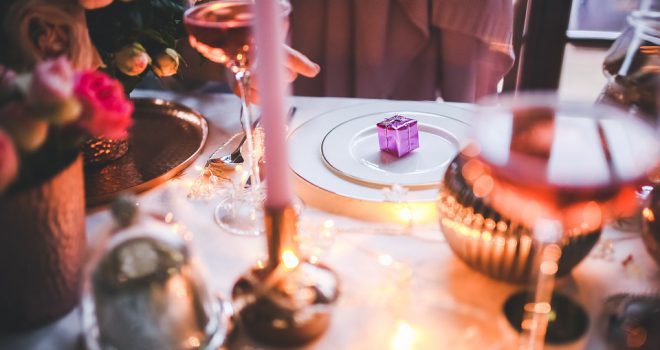 gezond kerstdiner Gezond kerstdiner: dit staat er op het menu!