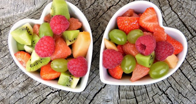 te weinig groente en fruit Kinderen eten te weinig groente en fruit