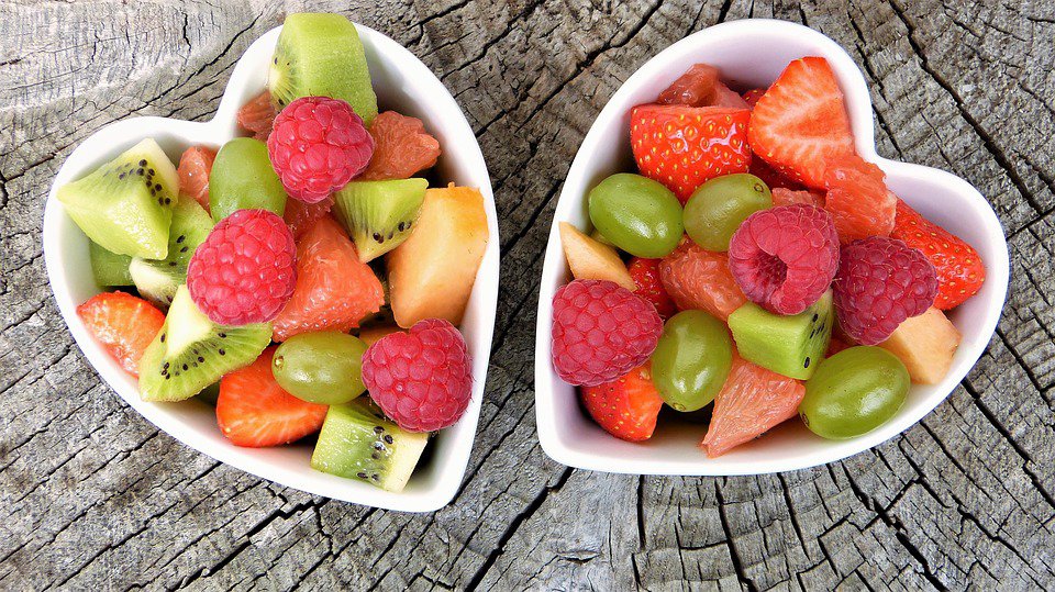 Kinderen eten te weinig groente en fruit