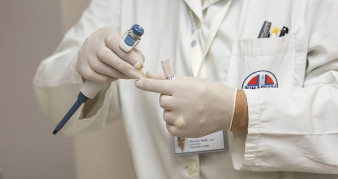 gezonde darmen Gezonde darmen dankzij poepinjectie?