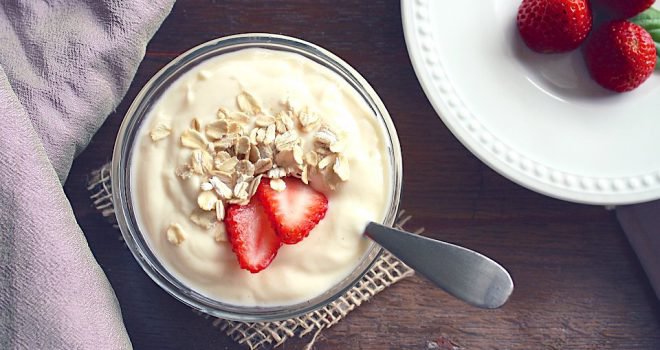 gezonde start ontbijt Ontbijt: een gezonde start van je dag