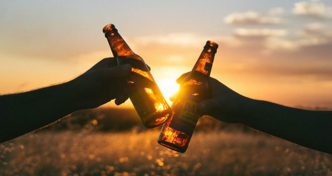 dry january challenge Dry january: 31 dagen zonder alcohol!