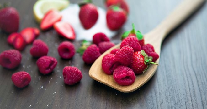 afvallen vitamines Afvallen? Deze handige tips helpen je een handje!