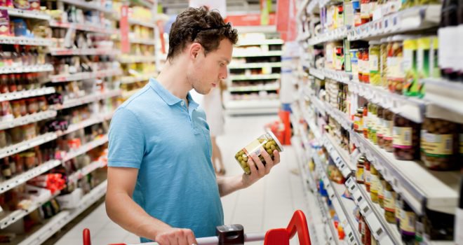 gezonder eten dankzij app Gezond eten dankzij een app: een succes?