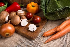 voeding en dementie