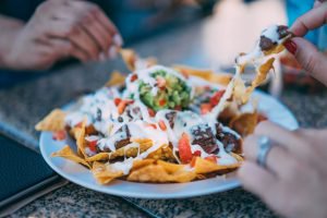 gezonde mexicaanse ovenschotel recept gezond recept snelle bereiding resistent zetmeel eten