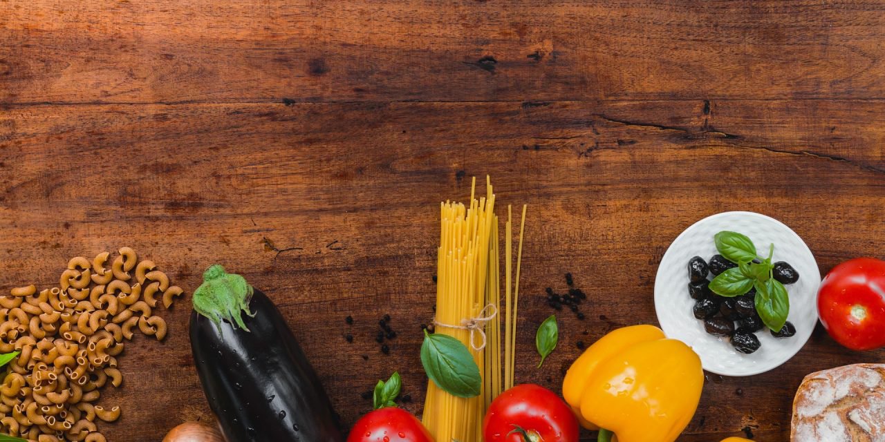 Beginnen met meal preppen voor een gezonde levensstijl