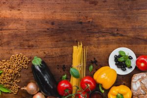 meal prep preppen ingredienten gezonde recepten bewust leven