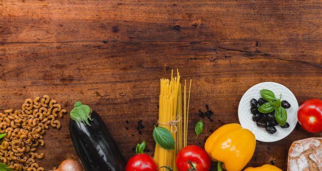 meal prep preppen ingredienten gezonde recepten bewust leven Beginnen met meal preppen voor een gezonde levensstijl