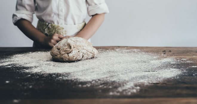 Afvallen zonder dieet doe je met goede koolhydraten Afvallen zonder dieet? Dankzij dit brood val je eenvoudig en snel af