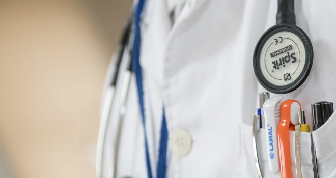 Darmgezondheid Zorgen om darmgezondheid: Huisarts weet te weinig over voeding