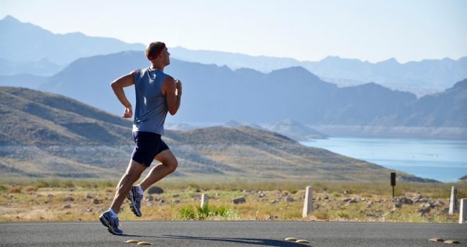 voeding voor topsporters Voeding voor topsporters: super ontbijt van Dirk Kuyt