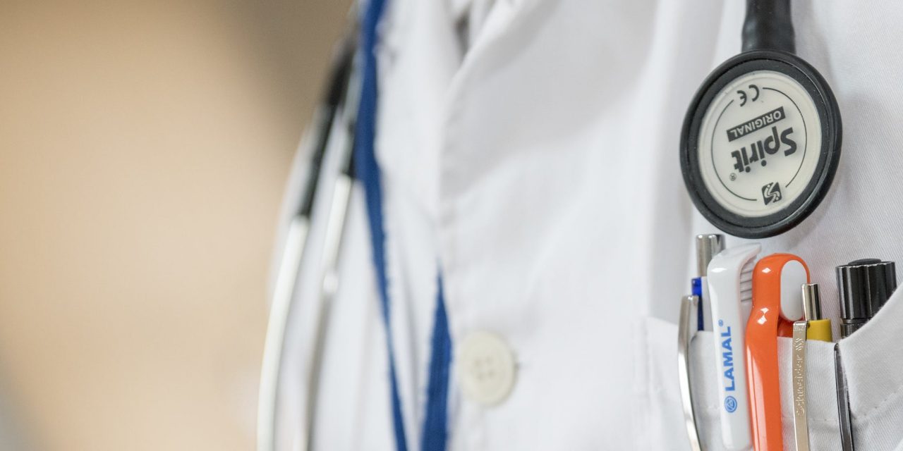 Zorgen om darmgezondheid: Huisarts weet te weinig over voeding