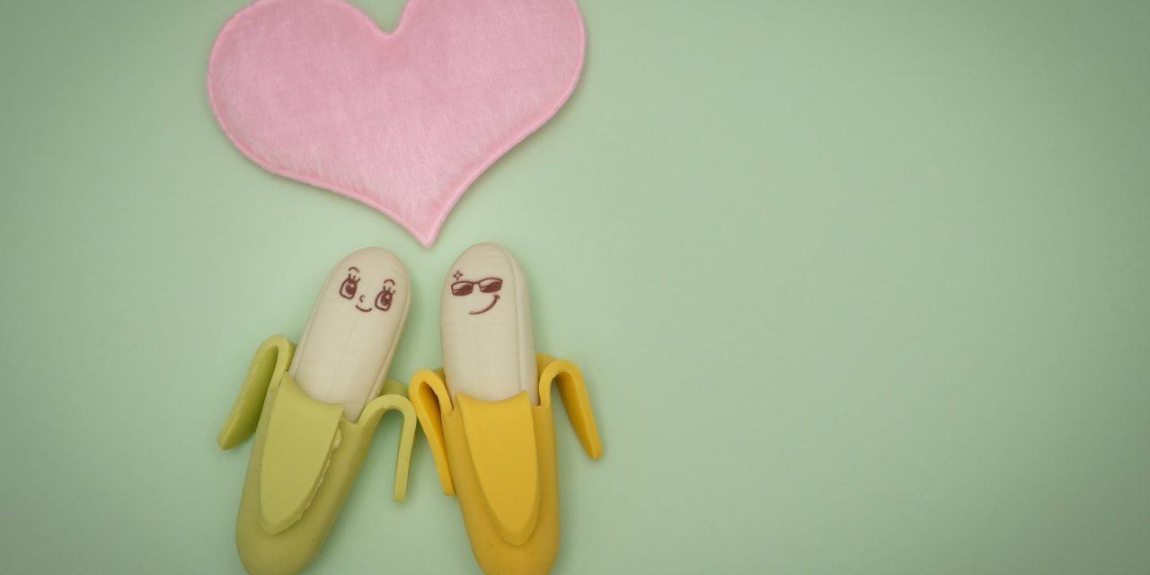 Zijn bananen gezond? Wat heeft de rijpheid van bananen te maken met voeding?