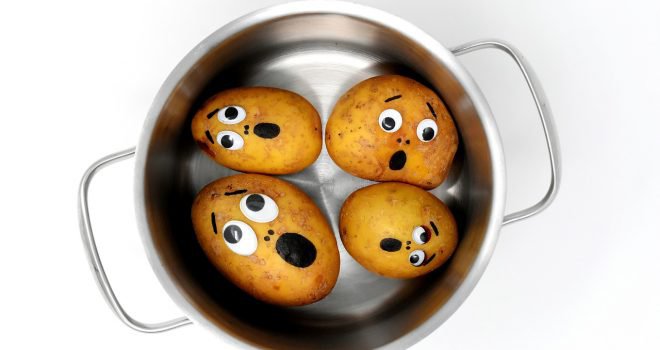 minder koolhydraten eten Dikke darmkanker als gevolg van minder eten van koolhydraten
