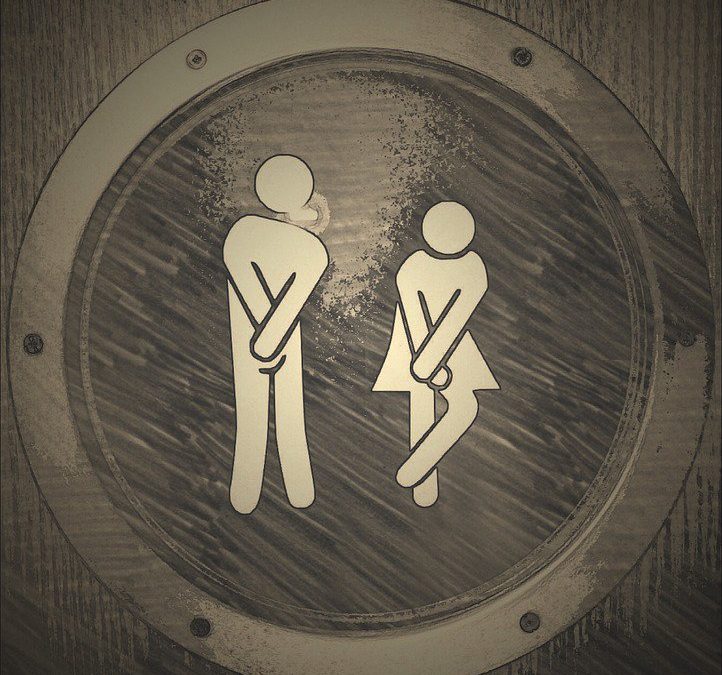 Toiletproblemen? Stap snel over naar vezelrijke voeding