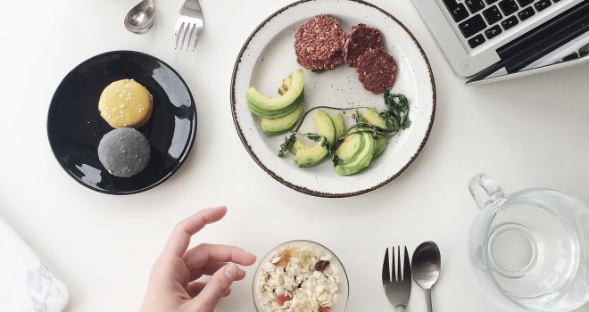 Gezonde werkdag voeding tips Gezond de werkdag doorkomen doe je zo!