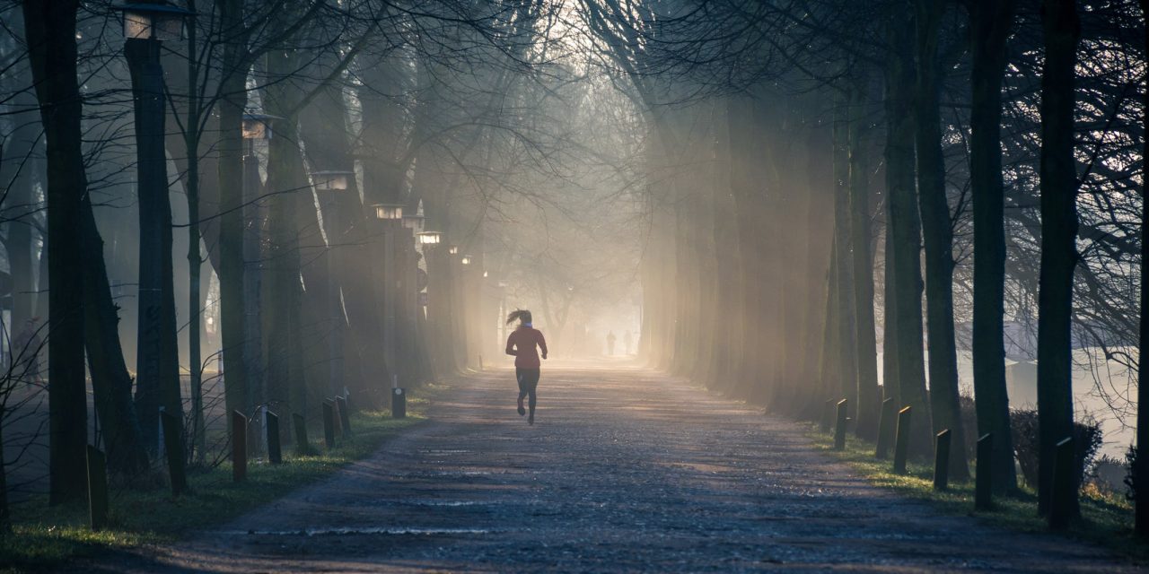 Nederlanders bewegen twee keer zoveel als de gemiddelde Europeaan