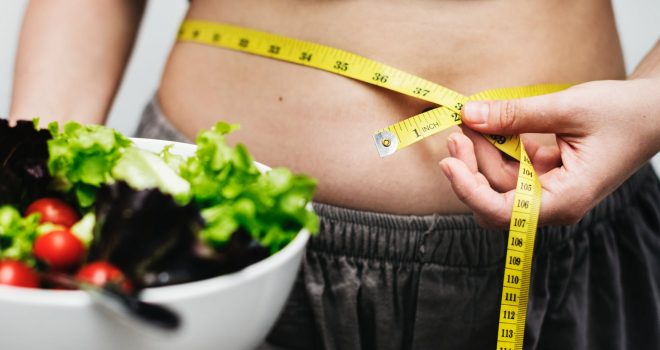 Obesitas Is sterk bewerkt voedsel de veroorzaker van obesitas?
