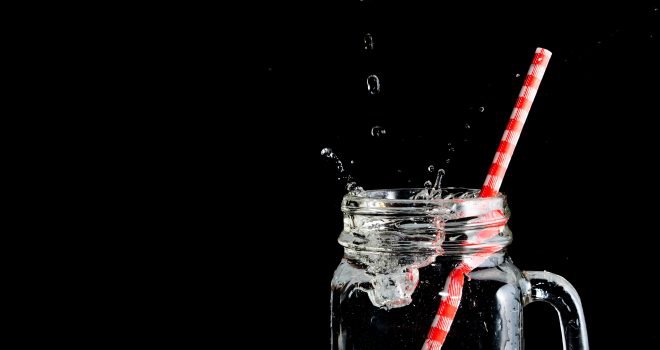 Gezonde drankjes water bewust leven Gezond drinken? 7x Gezonde drankjes