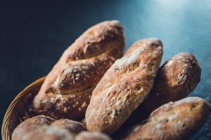 Kerstbrood