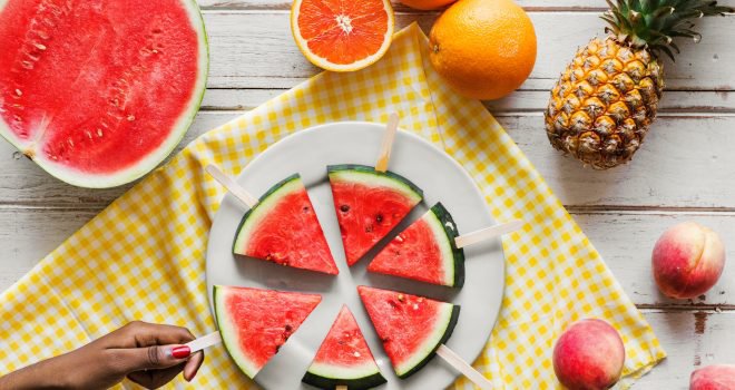 10 x Gezonde snacks | Het handige lijstje gezonde tussendoortjes 10 x Gezonde snacks | Het handige lijstje gezonde tussendoortjes