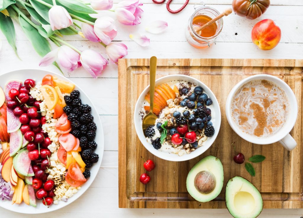 Gezond afvallen? 10 tips voor gezond eten en afvallen zonder dieet